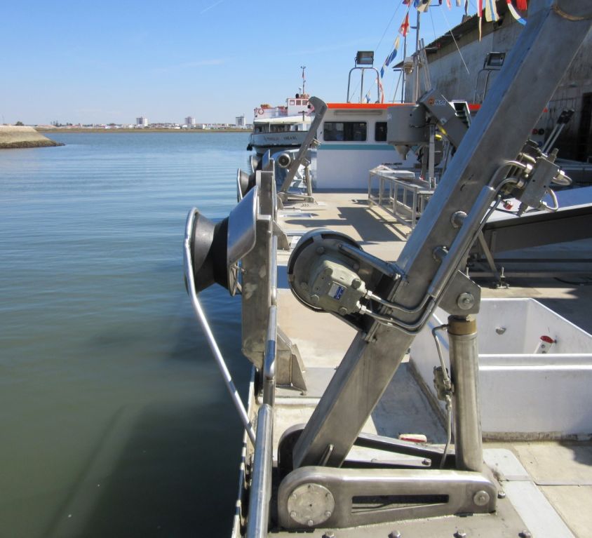 AQUICULTURA