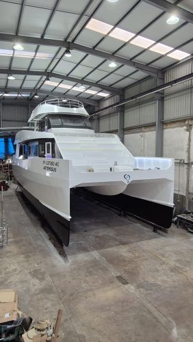 ARTEMISUS – 20M