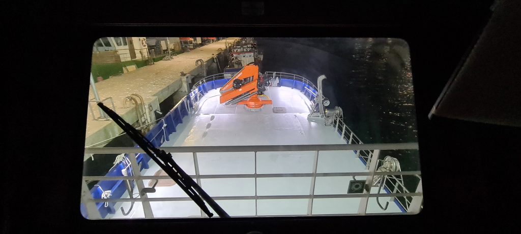 Embarcação de Aquacultura “Oceano Fresco” — 22m — foto 9