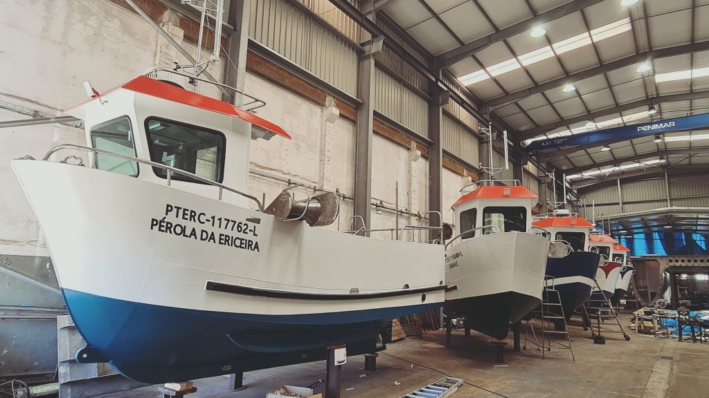 Bateau de Pêche Locale — 7,25m — foto 5
