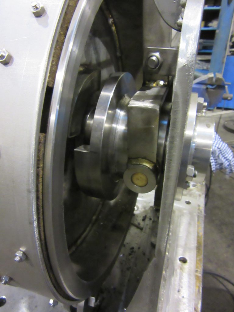 Molinetes — foto 2