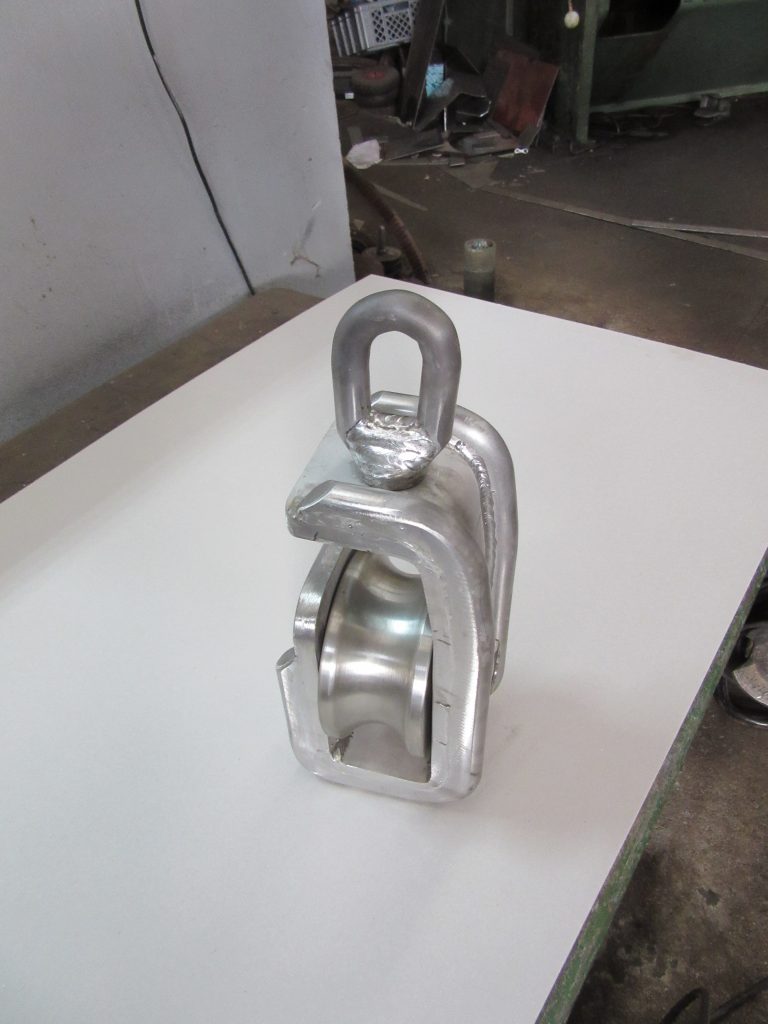 Brincos inox — foto 4