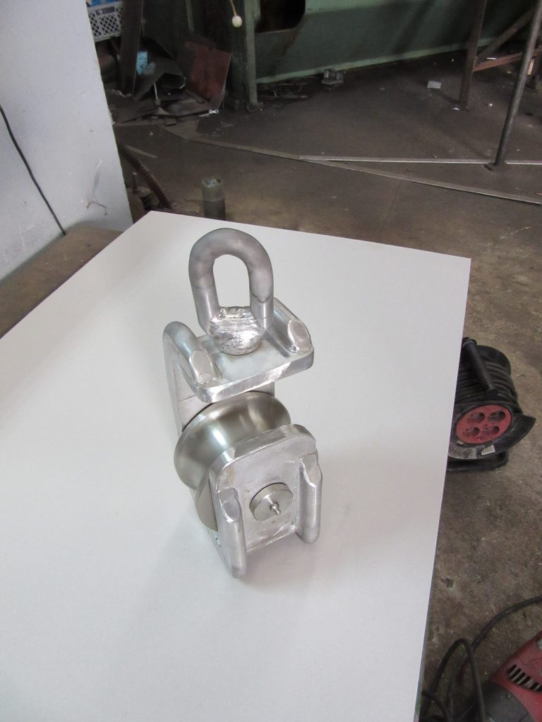 Brincos inox — foto 5