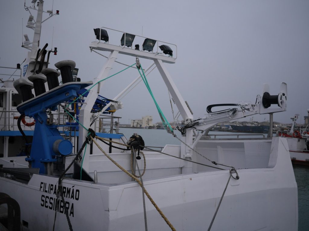 Triplex/Quadruplex Net Haulers — foto 5