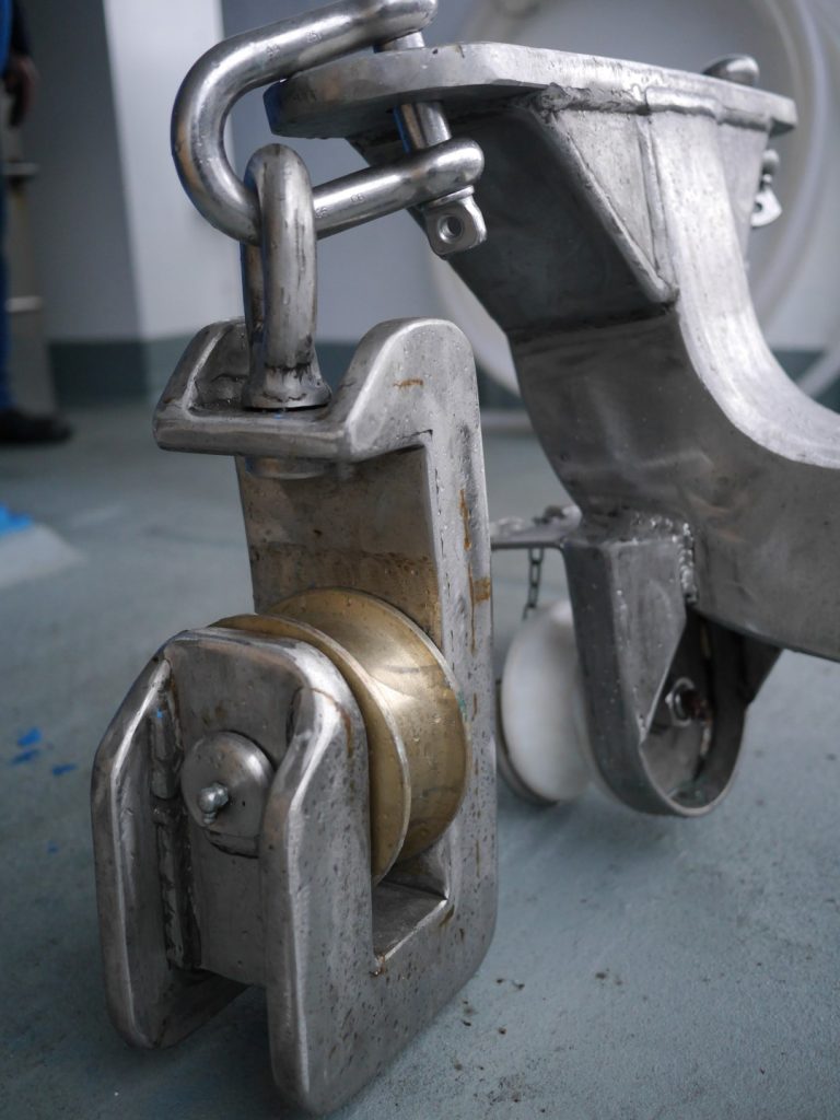 Brincos inox — foto 2