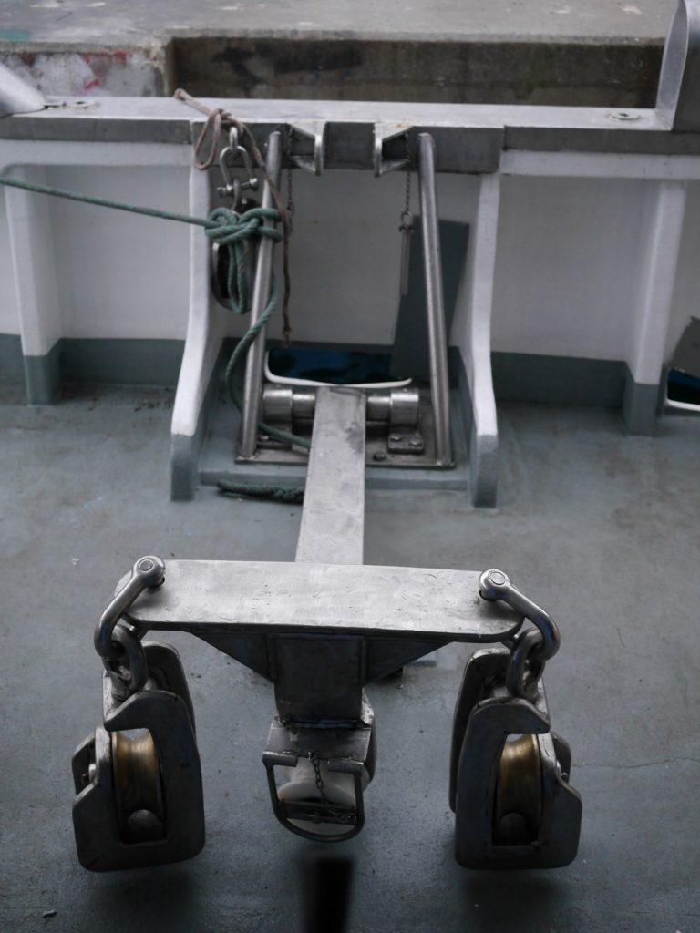 Brincos inox — foto 3