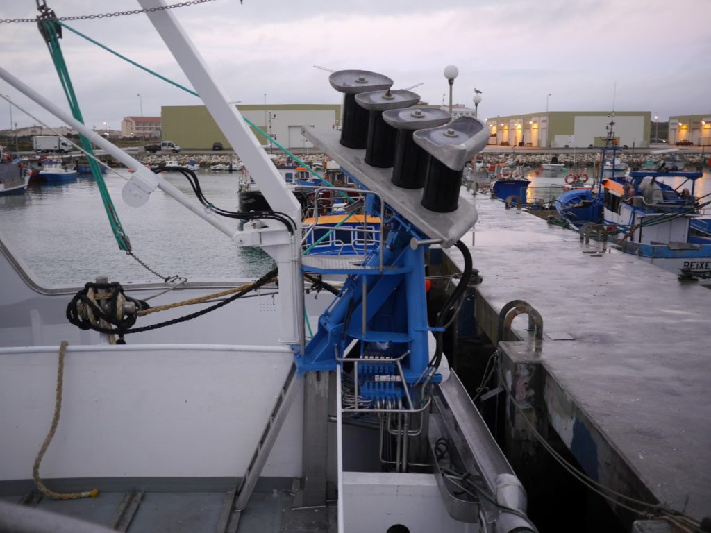Triplex/Quadruplex Net Haulers — foto 8