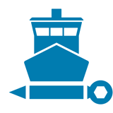 Reparação naval